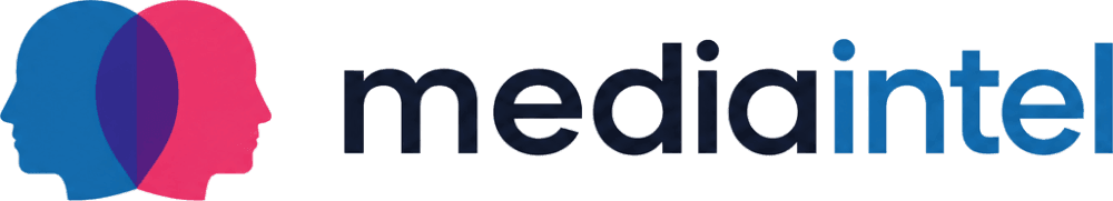MediaIntel Logo